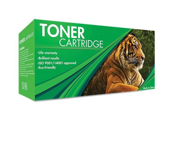 Cartucho de Toner 80C8HK0 Negro Generación 2 Calidad Estándar para 4,000 páginas.