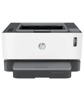 Impresora Multifuncional HP Neverstop Laser 1200w Negro Inalambrica.