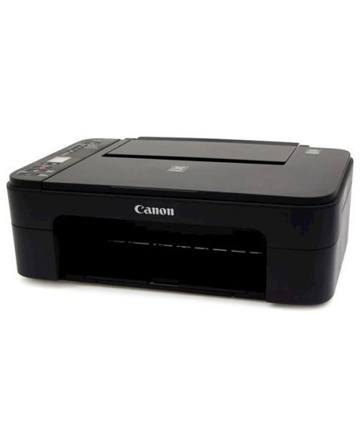 Impresora Multifuncional Canon PIXMA TS3110.