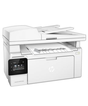 Impresora multifunción HP LaserJet Pro M130fw Inalámbrica