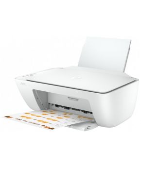 Impresora Multifuncional HP DeskJet Ink Advantage 2374