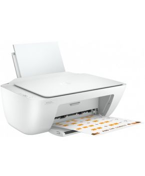Impresora Multifuncional HP DeskJet Ink Advantage 2374