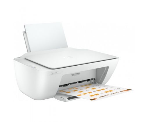 Impresora Multifuncional HP DeskJet Ink Advantage 2374 | Cad Toner. El Más  Grande!