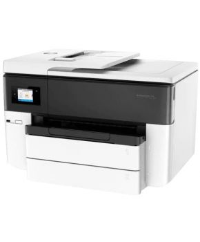 Impresora Multifuncional HP OfficeJet Pro 7740 Formato Ancho color WiFi
