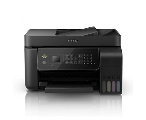 Impresora Multifuncional Epson EcoTank L5190 Color Inalámbrico