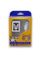Kit de Carga Rápida Cargador de Pared y Cable Micro USB con logo de Tigres