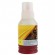 Botella de Tinta de Tinta de 127 ml. Universal Amarillo calidad Premium.