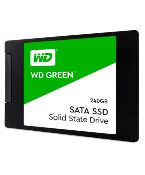 Disco duro interno de estado sólido (SSD) 240 GB UV
