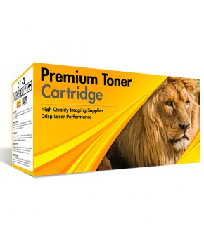 Cartucho de Tóner C540A1CG Cyan Generación 2 Calidad Premium para 2,000 páginas.