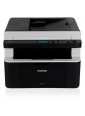 Impresora Multifuncional Monocromática Brother DCP-1617NW