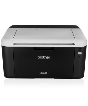 Impresora Monocromática Brother HL-1212W inalámbrica