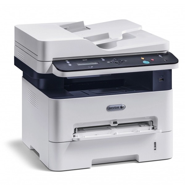 Impresora Multifuncional Xerox B205/NI Láser Monocromática Inalámbrica ...