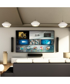 Compra Steren - Adaptador 4K Wi-Fi para TV - Compra en