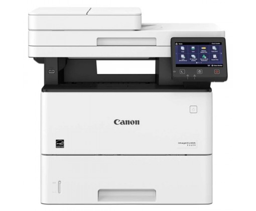 Impresora Multifuncional Canon ImageCLASS D1620 Inalámbrica