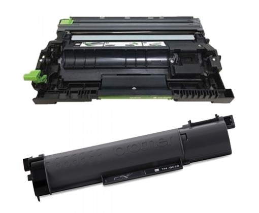 Impresora Multifuncional Brother DCP-B7535DW Láser Inalámbrica | Cad Toner.  El Más Grande!