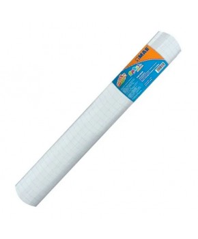 Rollo Papel Contact Cristal de 45cm. x 5mts. marca MAE