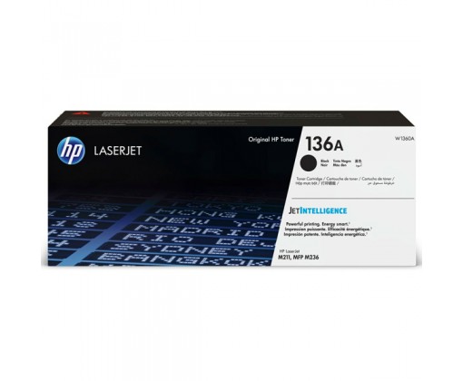 Hp 136a чем заправить