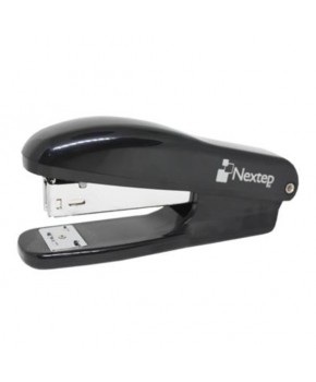 Engrapadora básica de plástico 1/2 tira marca Nextep