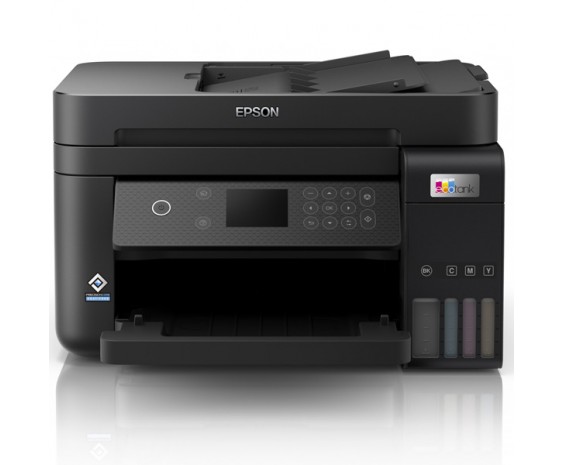 Impresora Multifuncional Epson Ecotank L6270 Inalámbrica Cad Toner El Más Grande 1429