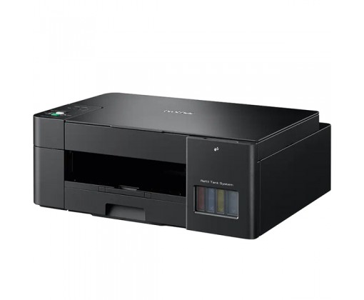 Impresora Multifuncional Brother DCP-T220 Inkbenefit Plus Tank Color | Cad  Toner. El Más Grande!