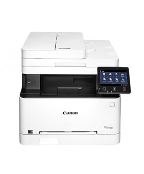Impresora Multifuncional Canon ImageCLASS MF644CDW Color Inalámbrica