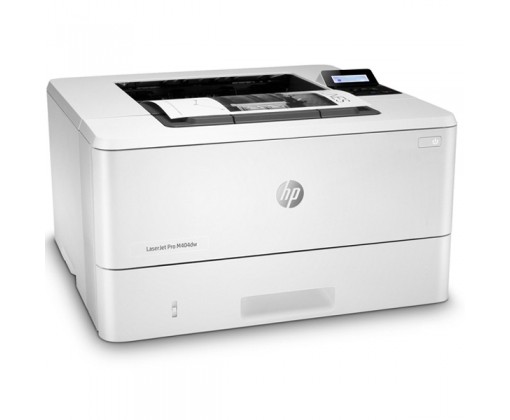 Impresora Monocromática HP LáserJet Pro M404DW | Cad Toner. El Más Grande!