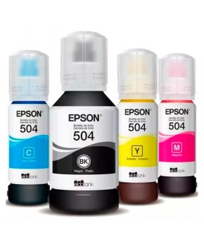 Impresora Multifuncional Epson EcoTank L4260 Inyección de tinta Color WiFi  USB