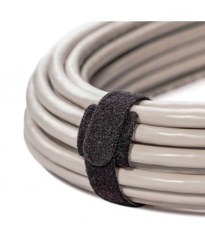 Serre-câbles Velcro 10x130