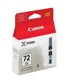 Cartucho de Tinta Canon PGI-72CO Chroma Optimizer Original para 165 páginas.