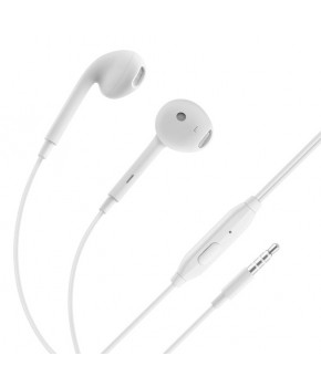 Audífonos de Oído Manos Libres Plugin 3.5, Cable Ultra delgado marca Steren