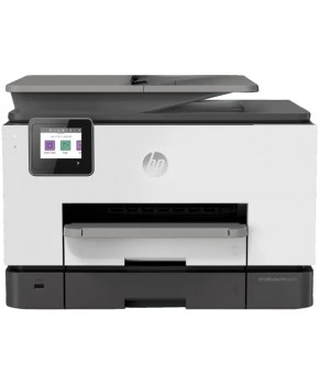 Impresora Multifuncional HP OfficeJet Pro 9020 Color Inyección de Tinta Inalámbrica.