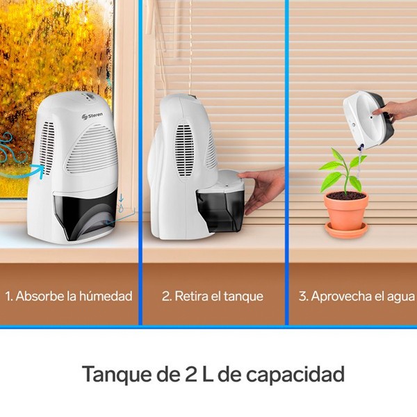 Accesorios de deshumidificador Módulo Sensor de te... – Grandado