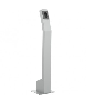 Pedestal para Control de Acceso marca Steren