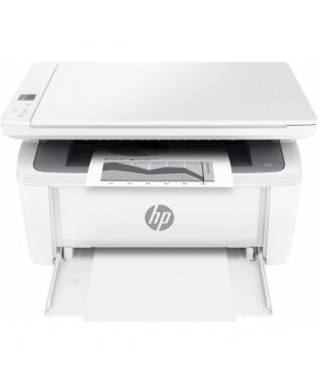 Impresora Multifuncional HP LaserJet Pro M141W Monocromática Inalámbrica