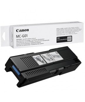 Cartucho de Mantenimiento Canon MC-G01 Original