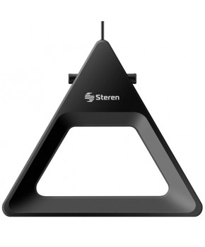 Antena Digital UHF para Interiores marca Steren