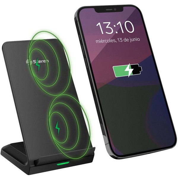 Cargador Magsafe Mlida Cargador Inalu00e1mbrico Magic Array De 20