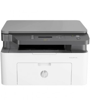Impresora Multifuncional HP Laser 135W Monocromática Inalámbrica