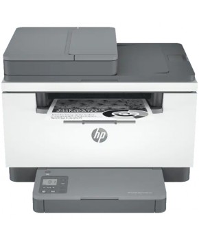 Impresora Multifuncional HP Laser M236SDW Monocromática Inalámbrica