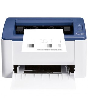 Impresora Monocromática Xerox Phaser 3020 Inalámbrica
