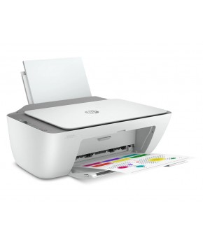 Impresora multifuncional HP Deskjet Ink Advantage 2775 tinta color inalámbrica