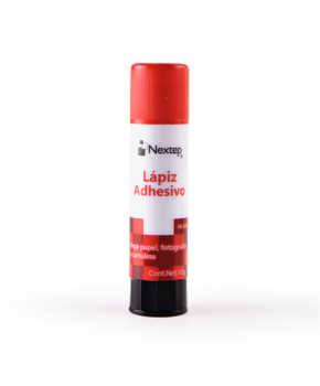 Lápiz Adhesivo 10 Gramos marca Nextep