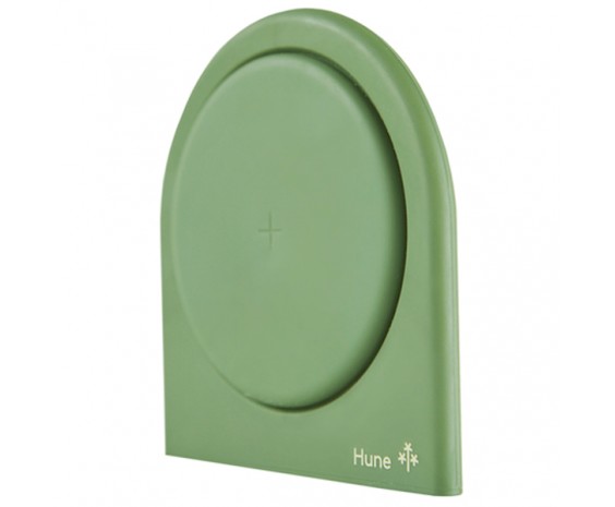 Compra Ahora: Tapa Final De Canaleta Para Aire Acondicionado