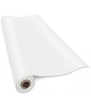 Rollo de Papel América .70 x 5 m. de 65 gr. Blanco marca Euromac