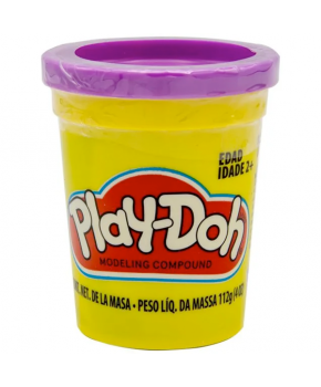 Masa Modeladora de 112 g. Colores Surtidos marca Play Doh