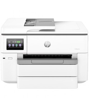 Impresora Multifuncional HP OfficeJet Pro 9730 Formato Ancho