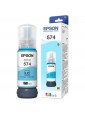 Botella de Tinta Epson 574...