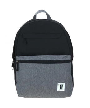 Mochila Mod. 1865572-2 1818 Colors Grande marca Chenson