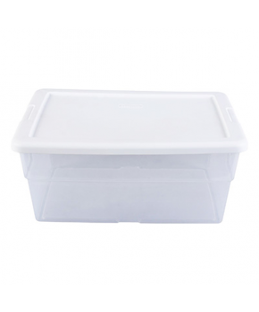 Caja Plástica Escolar
