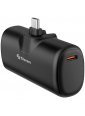 Mini Power Bank de 4,000...